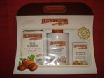 confezione prodotti provenzali o leocrema