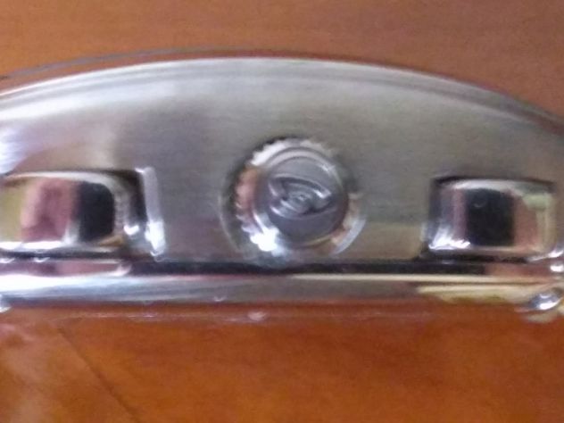 Vendo cronografo Breil - Foto 10