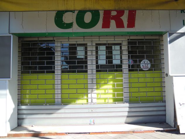 CODICE 6505 BOTTEGA ANGOLARE 181 MQ IN VIA V. EMANUELE III N. 1-3-5 - Foto 4