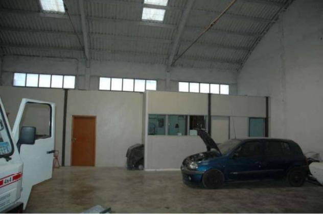 Immobile in asta di 725 m² in vendita a Campello sul Clitunno - Foto 5