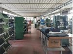 Capannone artigianale in affitto a Cerreto Guidi 540 mq  Rif: 1392822
