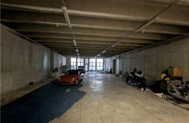 Immobile in asta di 5388 m², box auto in vendita a San Martino Buon Albergo - Foto 5