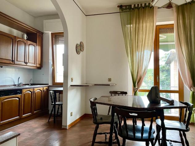 Appartamento in vendita a Asciano 120 mq Rif: 1017151 - Foto 4