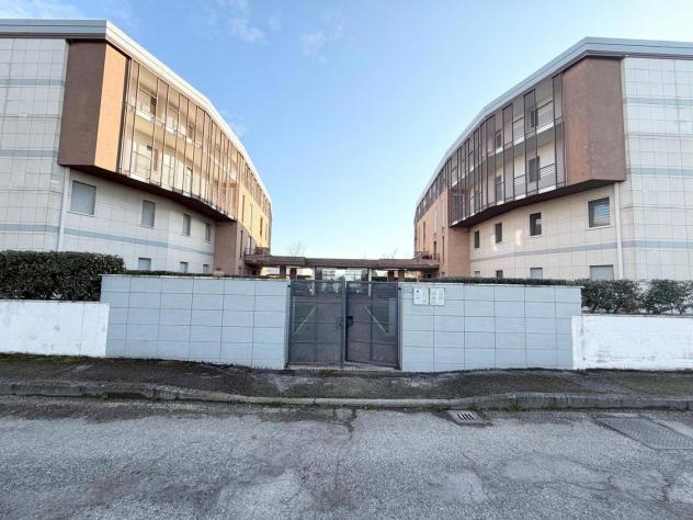 Appartamento - Bastia Umbra . Rif.: 2026/012 BVRG - Foto 20