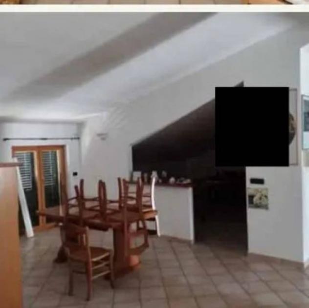 Immobile in asta di 555 m² con più di 5 locali in vendita a Canosa Sannita - Foto 3