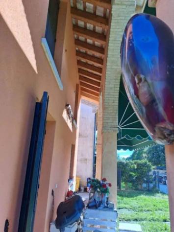 Immobile in asta di 200 m², box auto in vendita a Casale sul Sile - Foto 3