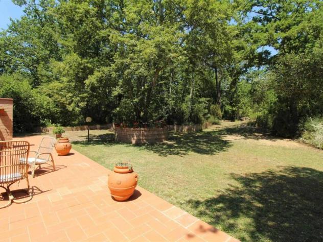 Villa in vendita a Castelnuovo Berardenga 298 mq Rif: 1418636 - Foto 7