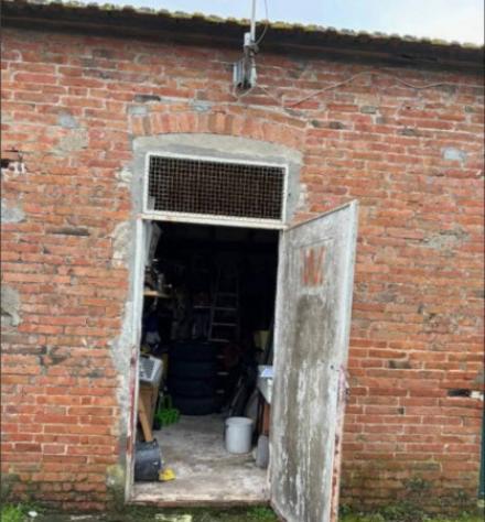 Immobile in asta di 81 m² con più di 5 locali in vendita a Castiglione del Lago - Foto 3