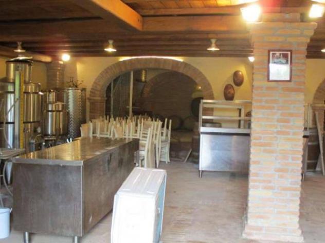 Immobile in asta di 2 m² con più di 5 locali in vendita a Cepagatti - Foto 15