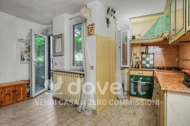 Casa indipendente di 65 m² con 3 locali in vendita a Cercino - Foto 7
