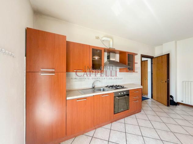 Appartamento in Vendita in zona SAN VITTORE - Foto 3