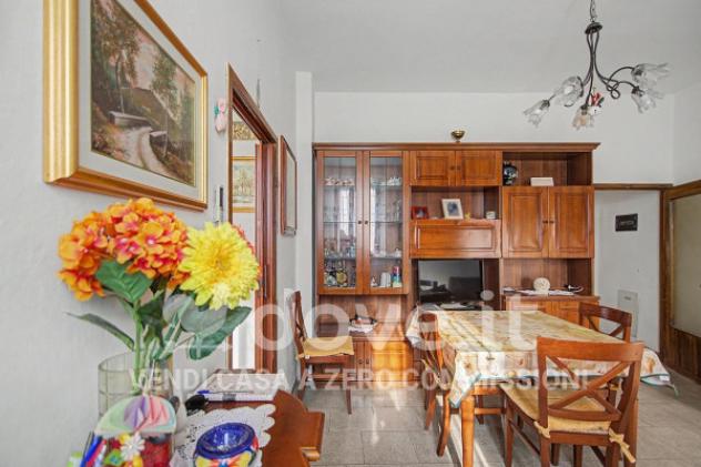 Casa indipendente di 90 m² con 4 locali e box auto in vendita a Ferrara - Foto 7