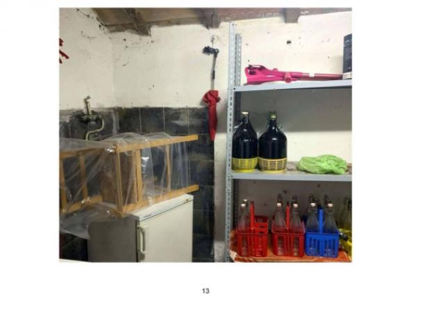 Immobile in asta di 92 m² in vendita a Forlì - Foto 11