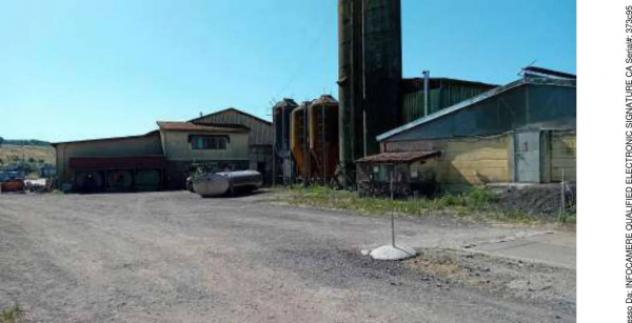 Immobile in asta di 503 m² con più di 5 locali e box auto doppio in vendita a Gavorrano - Foto 9
