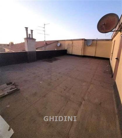 APPARTAMENTO di 2 vani e di 40 mq (GROSSETO - BARBANELLA) rif. 2482.393M - Foto 19