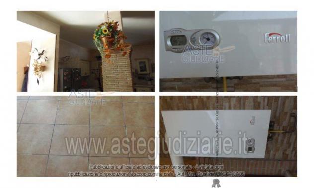 IMMOBILI-IMMOBILE RESIDENZIALE-Strada XXIV bis, n. 47, 00030 Colle Spina RM, Italia - Foto 6