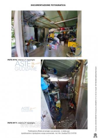 IMMOBILI-IMMOBILE RESIDENZIALE-Via di Villa Altieri, 438B, 55100 Lucca LU, Italia - Foto 4