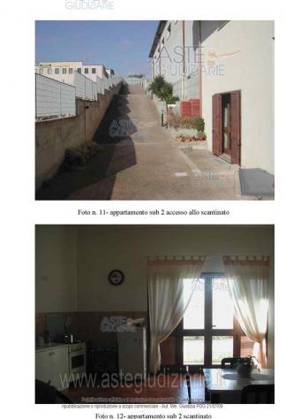 IMMOBILI-IMMOBILE RESIDENZIALE-Lunamatrona - Foto 4