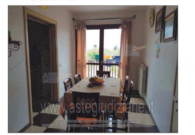 IMMOBILI-IMMOBILE RESIDENZIALE-via Vanella 181 n. 1/B - Foto 4