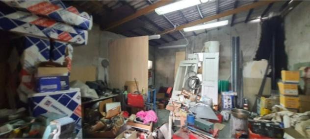 Immobile in asta di 142 m² con più di 5 locali in vendita a Quingentole - Foto 6