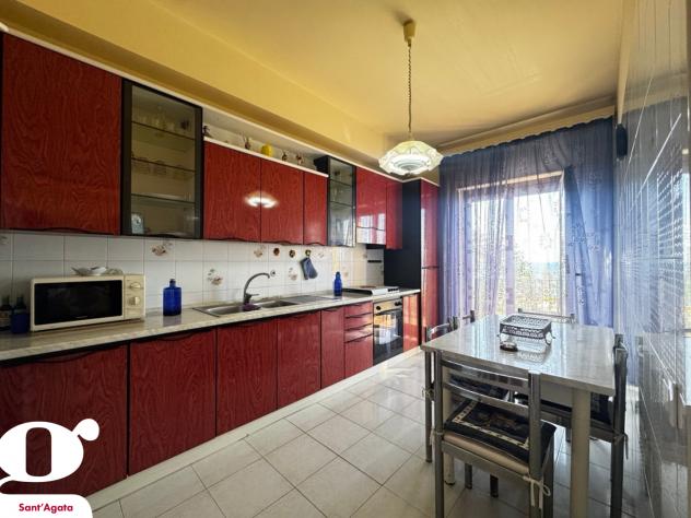 Appartamento - Sant'Agata di Militello . Rif.: Cod. rif 3319346VRG - Foto 2