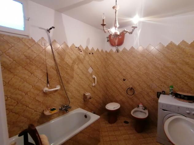 APPARTAMENTO di 3 vani e di 103 mq (SEMPRONIANO) rif. SEMPRCENTRO - Foto 17