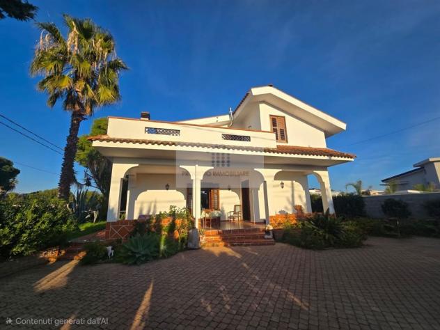 VILLA A MARE - Foto 3