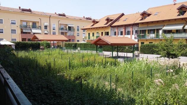 In piacevole Borgo, a pochi minuti dal centro di Torino, villetta a schiera - Foto 13
