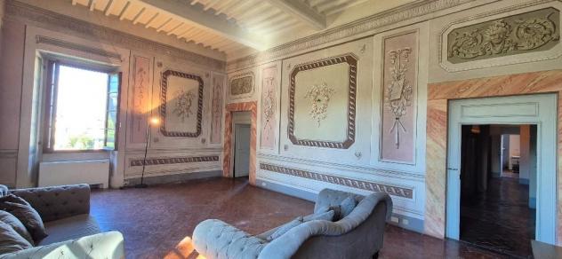 Appartamento in vendita a Caprona - Vicopisano 250 mq Rif: 1039100 - Foto 10
