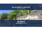 Immobile in asta di 148 m² in vendita a Villa Santa Lucia