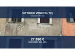 Immobile in asta di 99 m² in vendita a Vittorio Veneto