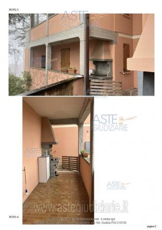 IMMOBILI-IMMOBILE RESIDENZIALE-Via Giovanni Boccaccio, 417P, 41059 Zocca MO, Italia - Foto 3