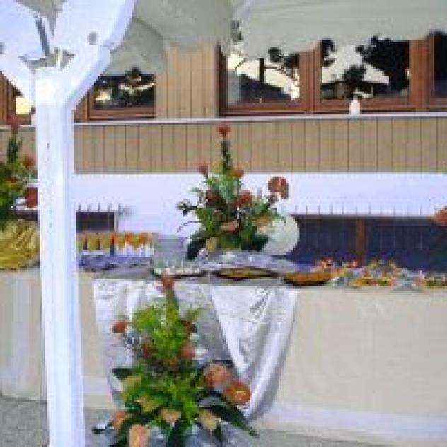 Hotel Astoria S.n.c. di Guarisco Silvana in Colleluori - Foto 4