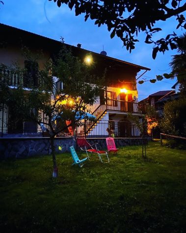 CASA RUSTICA in VALSESIA - Foto 9