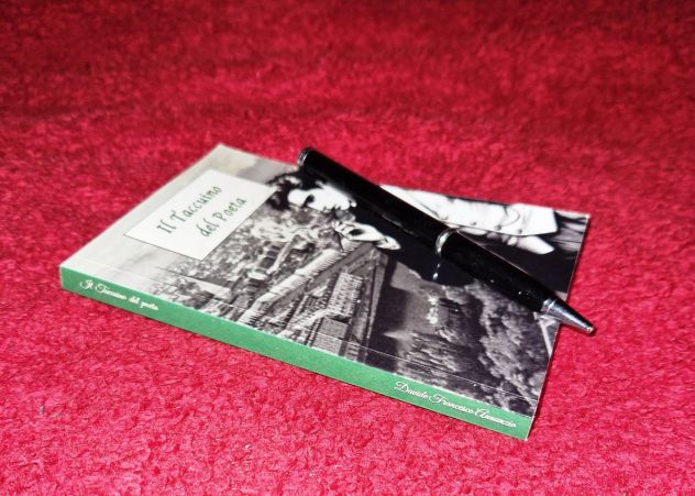 Il taccuino del poeta - Foto 3