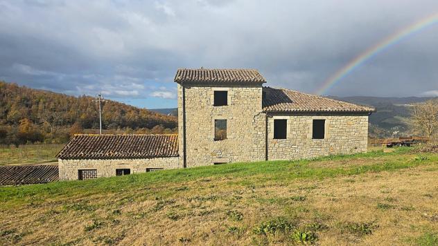 Azienda Agricola in vendita a Baschi - Foto 3