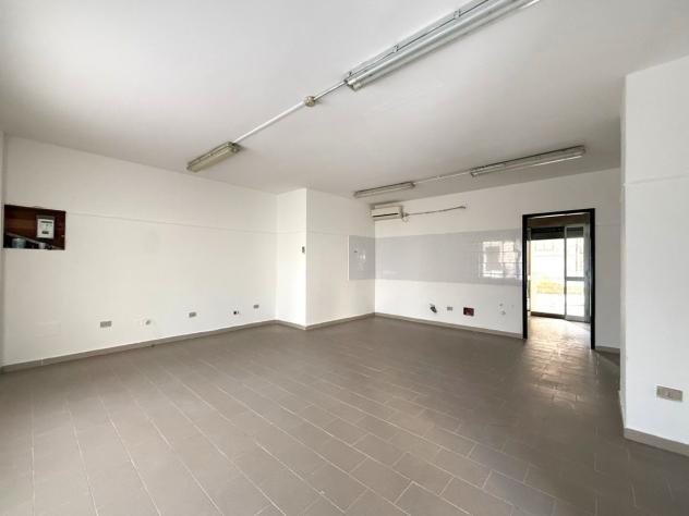 Ufficio in affitto a Sassari - Foto 4