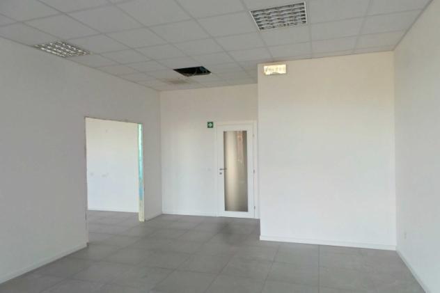 Ufficio pari al nuovo di 234mq - Foto 3