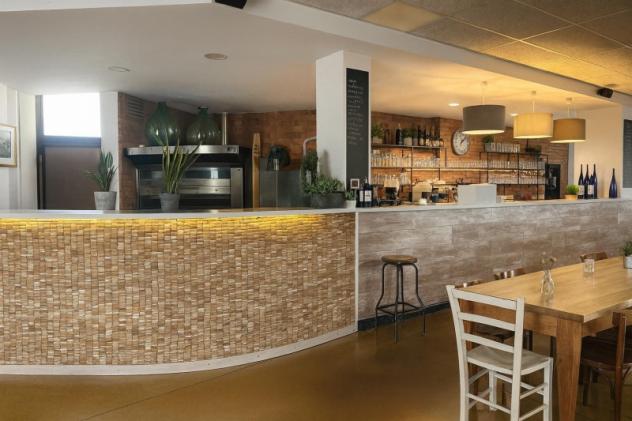 GFP - RISTORANTE PIZZERIA CHIUSA DA RIAVVIARE - Foto 8