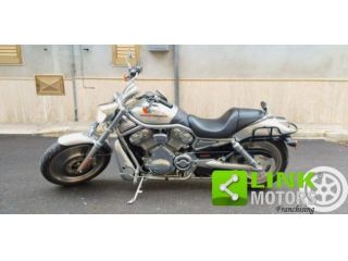 HARLEY-DAVIDSON 1130 V-ROD - VRSCA V-ROD rif. 23236806
