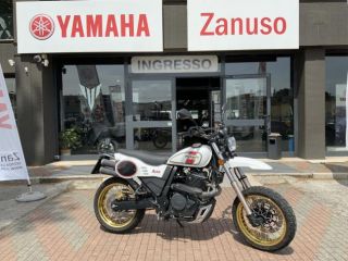 Mash X-Ride 650 null
