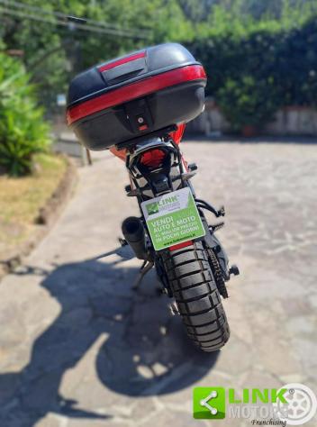 HUSQVARNA Nuda 900 . rif. 24032027 - Foto 2