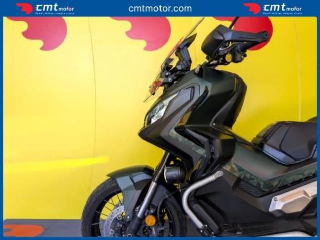 HONDA X-ADV 750 Garantito e Finanziabile rif. 23809083 - Foto 8