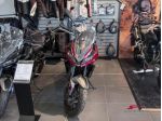 TRIUMPH Tiger Sport 660 rif. 23849654