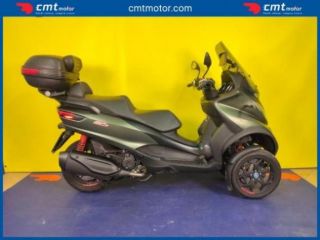 PIAGGIO MP3 350 Garantito e Finanziabile rif. 23618679