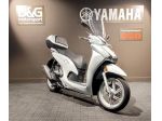 Honda SH 300 I