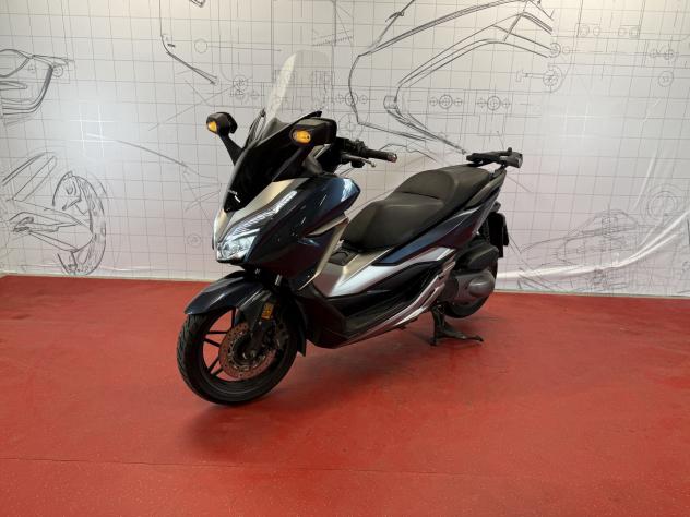 Honda Forza 300 FORZA 300 - YM 2020 - Foto 5