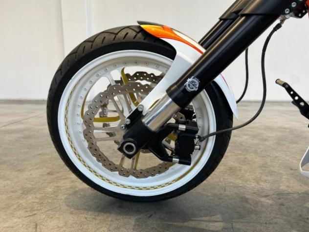HARLEY-DAVIDSON SPECIAL BIKE rif. 24016766 - Foto 9