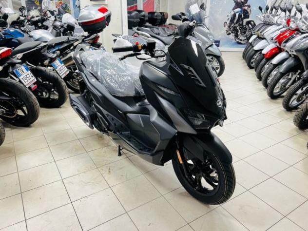 SYM Jet X 125 veicolo pronta consegna rif. 23995629