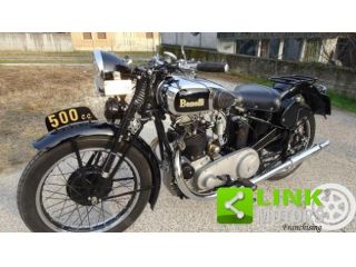 BENELLI 500 Quattro-LS 4TN rif. 24087889